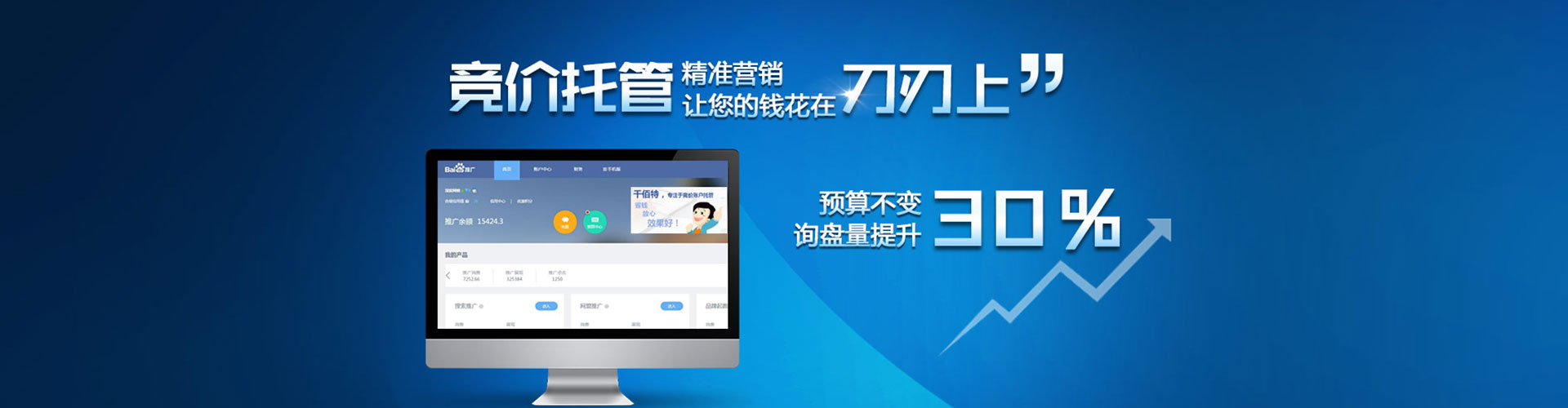 民勤sem优化师